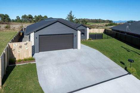 Photo of property in 10 Tarata Place, Wharewaka, Taupo, 3330