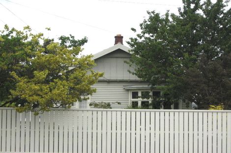 Photo of property in 46 Hills Road, Edgeware, Christchurch, 8013