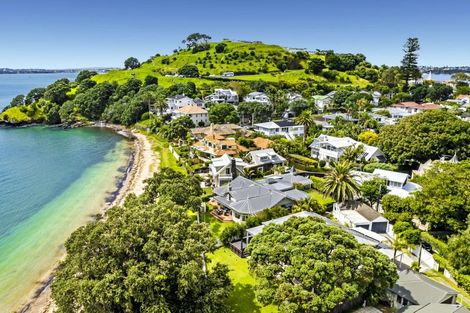 Photo of property in 52 Cheltenham Road, Devonport, Auckland, 0624