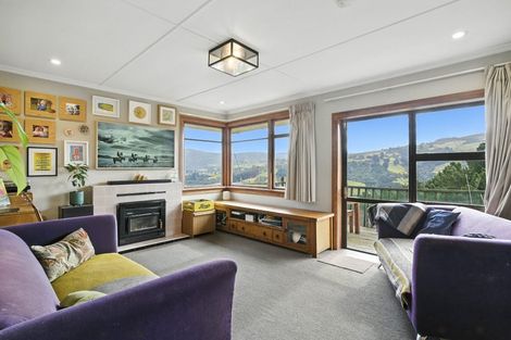 Photo of property in 205 Signal Hill Road, Opoho, Dunedin, 9010