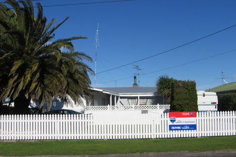 Photo of property in 12 William Benton Street, Featherston, 5710