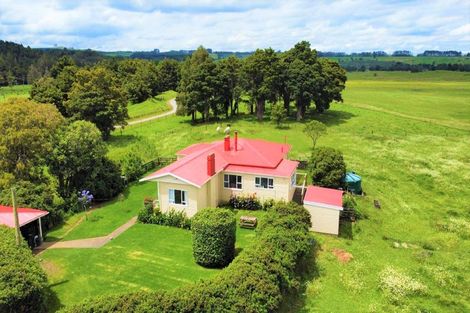 Photo of property in 3763 State Highway 12, Taheke, Kaikohe, 0473