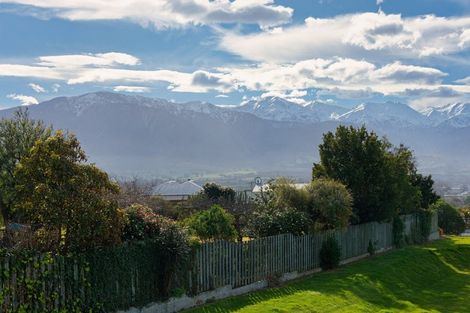 Photo of property in 34b Churchill Street, Kaikoura, 7300