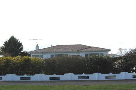 Photo of property in 93 Kuripuni Street, Kuripuni, Masterton, 5810