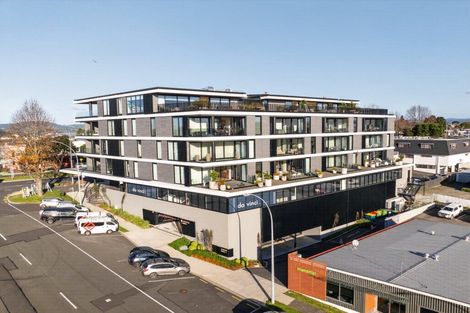 Photo of property in 405/359 Cameron Road, Tauranga, 3110