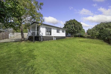 Photo of property in 20a Mckinstry Avenue, Mangere East, Auckland, 2024