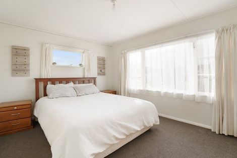 Photo of property in 1 Edmonds Street, Wainuiomata, Lower Hutt, 5014