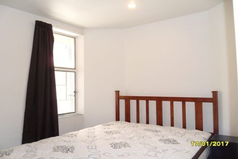 Photo of property in Terrace Garden Apartments, 120 The Terrace, Wellington Central, Wellington, 6011