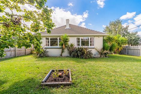 Photo of property in 1 Sandford Street, Trentham, Upper Hutt, 5018