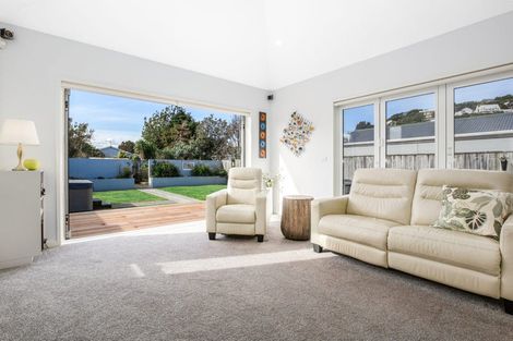 Photo of property in 63 Brussels Street, Miramar, Wellington, 6022
