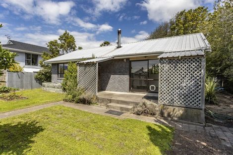 Photo of property in 2/156 Canon Street, Edgeware, Christchurch, 8013