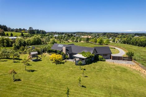 Photo of property in 50 Fergus Road, Loburn, Rangiora, 7472