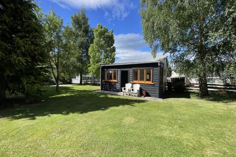 Photo of property in 3 Lua Street, Naseby, 9396