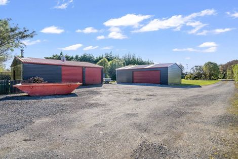 Photo of property in 26 Vyner Road, Otatara, Invercargill, 9879