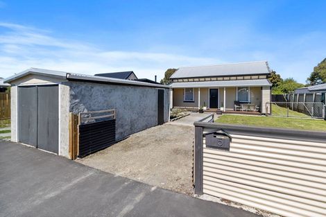 Photo of property in 5 Leckie Street, Redruth, Timaru, 7910