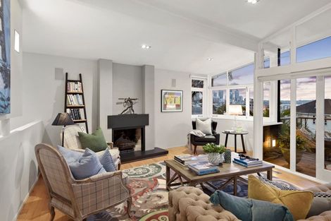 Photo of property in 3 Canterbury Place, Parnell, Auckland, 1052