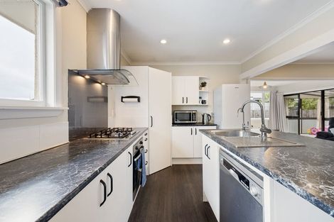 Photo of property in 1/299 Hills Road, Mairehau, Christchurch, 8013