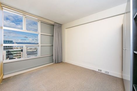 Photo of property in St Pauls Apartments, 102/43 Mulgrave Street, Thorndon, Wellington, 6011
