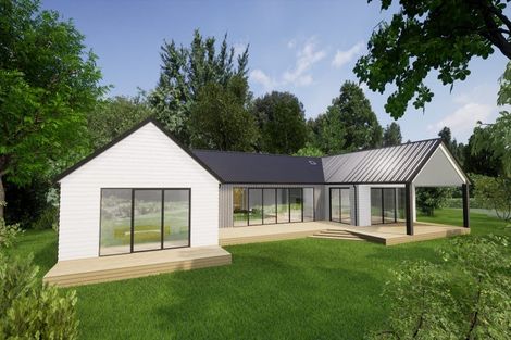 Photo of property in 143b Tuparekura Road, South Head, 0874