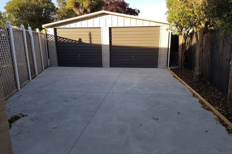 Photo of property in 44 Chartwell Street, Burwood, Christchurch, 8083