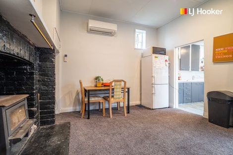Photo of property in 8 Osmond Street, South Dunedin, Dunedin, 9012