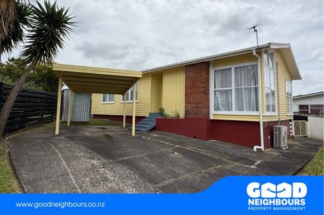 Photo of property in 9 Justin Place, Te Atatu Peninsula, Auckland, 0610