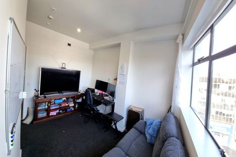 Photo of property in Quantum On Thorndon Quay, 5/163b Thorndon Quay, Pipitea, Wellington, 6011