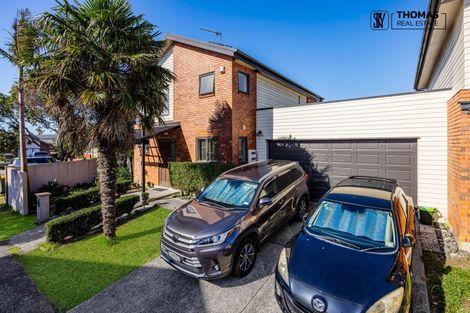 Photo of property in 14 Secoia Crescent, Mangere, Auckland, 2022