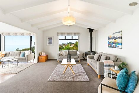 Photo of property in 43b Aberdeen Road, Saint Clair, Dunedin, 9012