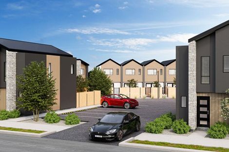 Photo of property in 2 Valiant Street, Wigram, Christchurch, 8042