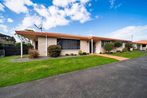 Photo of property in 351 High Street, Hawera, 4610