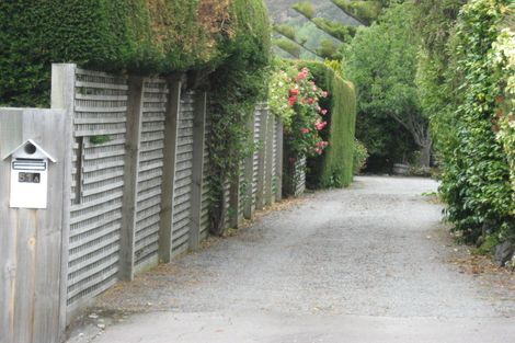 Photo of property in 51a Moncks Spur Road, Redcliffs, Christchurch, 8081