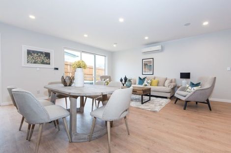 Photo of property in 4 Carder Holland Way, Hobsonville, Auckland, 0618