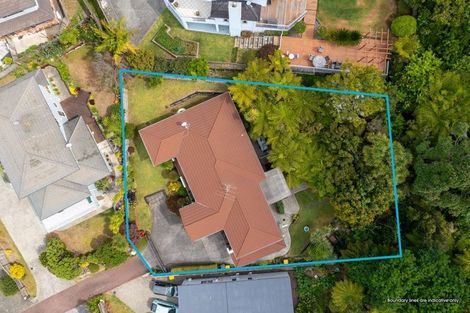 Photo of property in 36 Woodridge Avenue, Northcross, Auckland, 0630