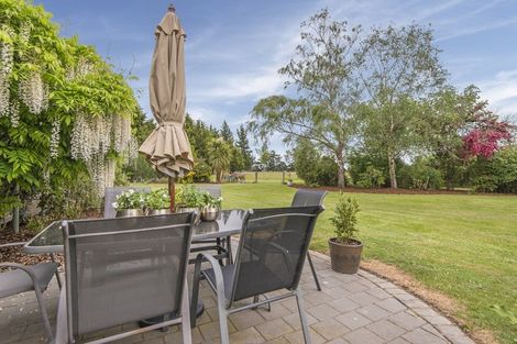 Photo of property in 108 Mandalea Road, Ohoka, Rangiora, 7475