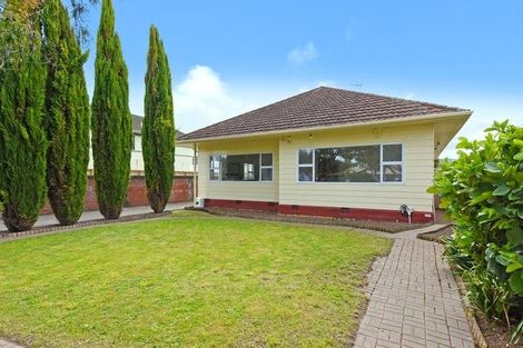 Photo of property in 159 Waterloo Road, Hutt Central, Lower Hutt, 5010