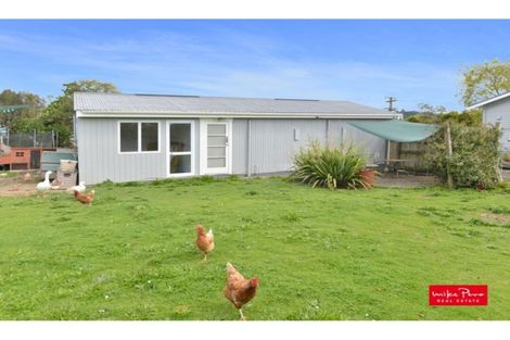 Photo of property in 87 George Street, Hikurangi, 0114