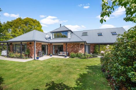 Photo of property in 9 Inglewood Place, Avonhead, Christchurch, 8042