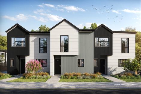 Photo of property in 402/6 Boundary Road, Hobsonville, Auckland, 0616