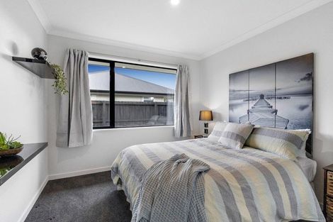 Photo of property in 10 Walter Place, Kirwee, Darfield, 7571