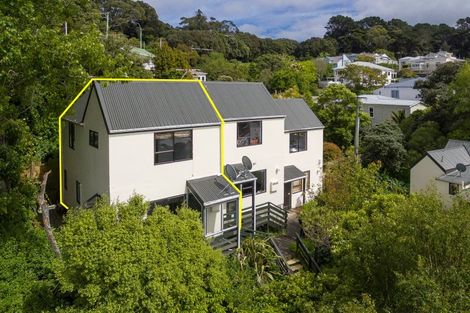 Photo of property in 12/12 Vallance Street, Kilbirnie, Wellington, 6022