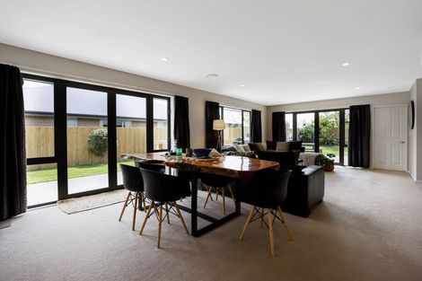 Photo of property in 15 Magnolia Drive, Netherby, Ashburton, 7700