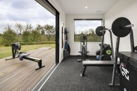 Photo of property in 23 Sullivan Road, Horsham Downs, Hamilton, 3281