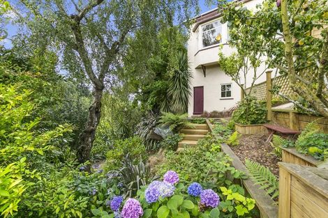 Photo of property in 187 Maitland Street, Dunedin Central, Dunedin, 9016