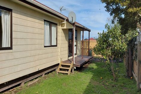 Photo of property in 2/25 Margaret Road, Papatoetoe, Auckland, 2025