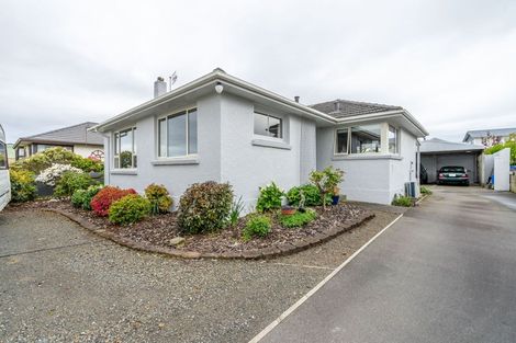 Photo of property in 12 Christina Street, Strathern, Invercargill, 9812