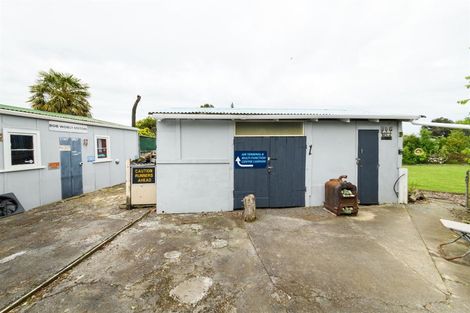 Photo of property in 7 Mill Street, Marton, 4710