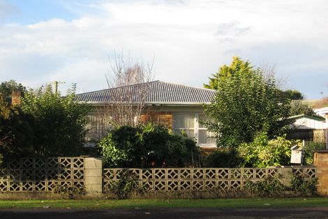 Photo of property in 58 Knighton Road, Hillcrest, Hamilton, 3216