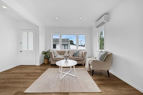 Photo of property in 1/45 Ashlynne Avenue, Papatoetoe, Auckland, 2025