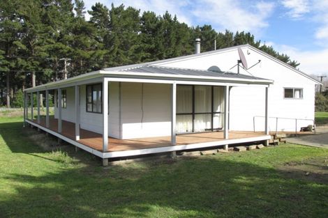 Photo of property in 1 Awa Street, Nuhaka, 4198